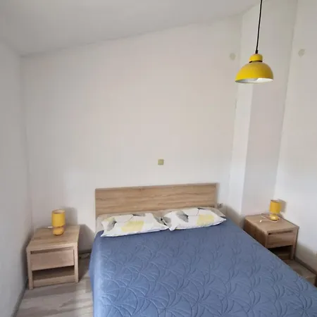 Apartment Magdalena *