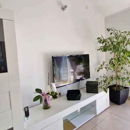 Magdalena Appartement *