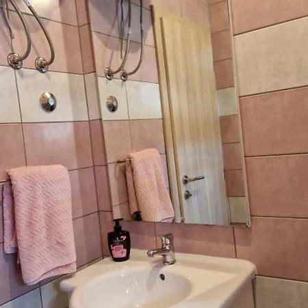 Appartement Magdalena *