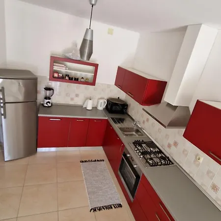 Magdalena Appartement