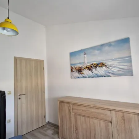 Magdalena Appartement