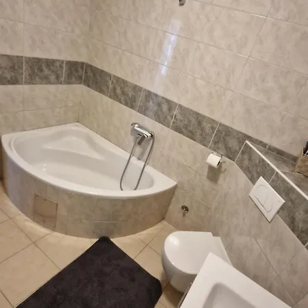 Magdalena Appartement *