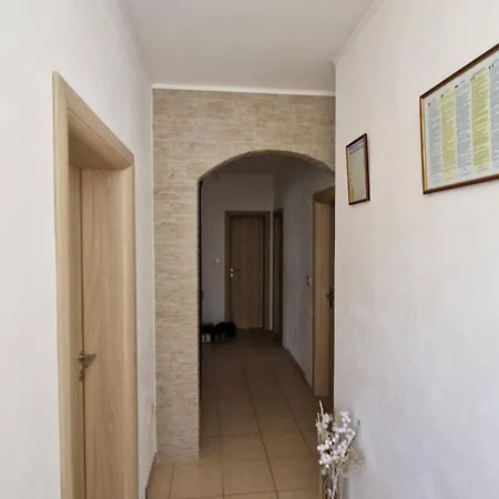 Appartement Magdalena *