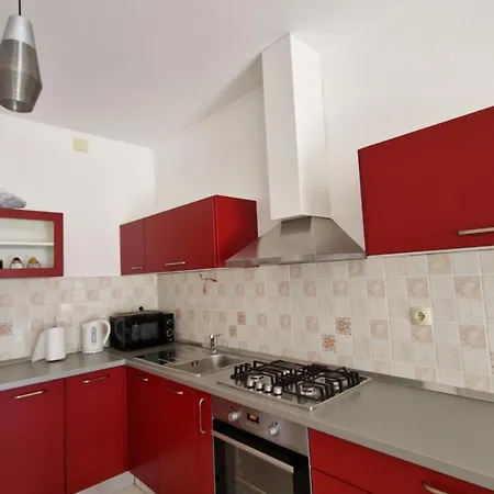 Magdalena Appartement *