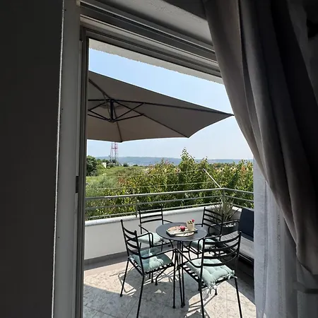 Magdalena Apartamento