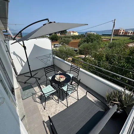 Magdalena Apartamento *