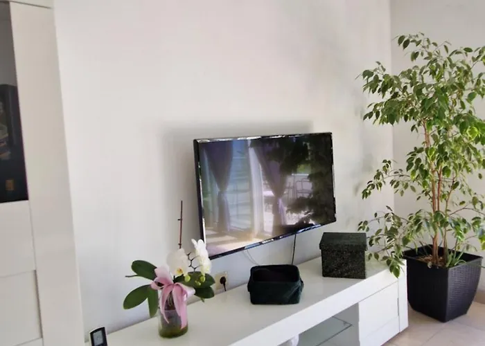 Magdalena Apartamento *