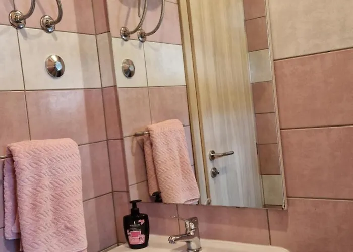 Apartamento Magdalena *