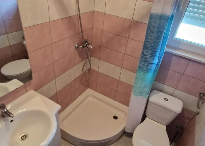 Magdalena Apartamento Kaštel Štafilić