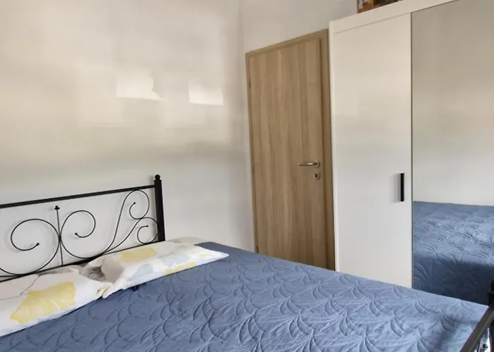 Apartamento Magdalena Kaštel Štafilić