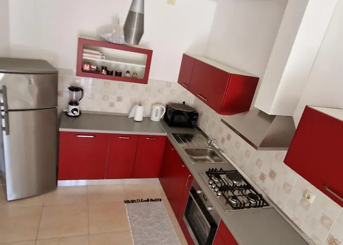 Magdalena Apartamento