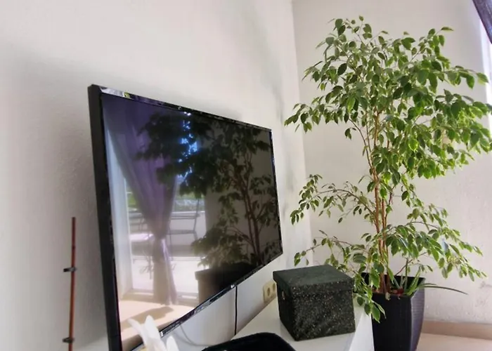 Magdalena Apartamento *