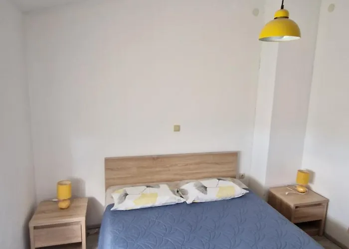 Apartamento Magdalena *