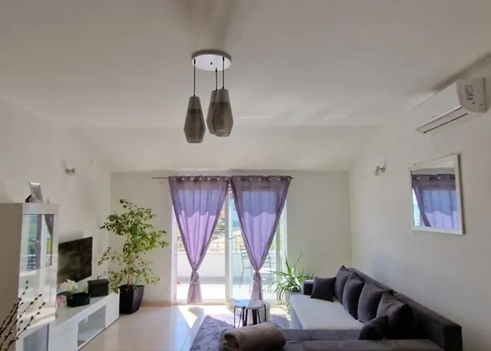 Magdalena Apartamento Kaštel Štafilić