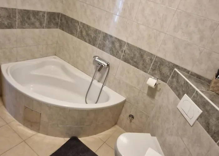 Magdalena Apartamento *