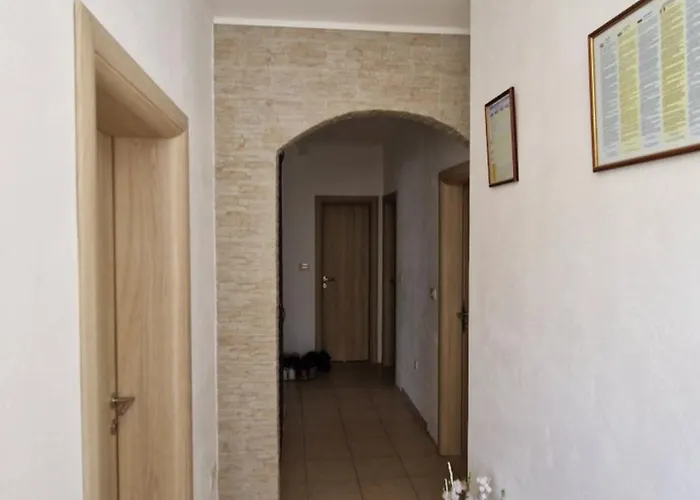 Apartamento Magdalena *