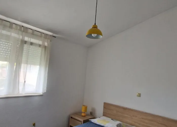 Magdalena Apartamento Kaštel Štafilić