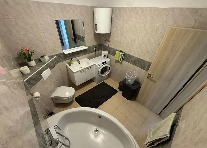 Magdalena * Kaštel Štafilić